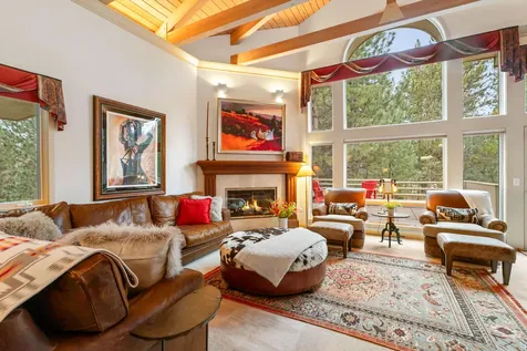 58151 Gannet Lane Sunriver OR 97707