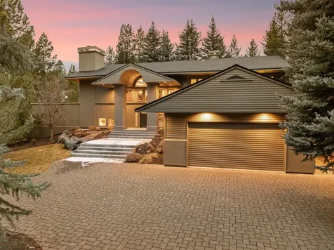 58151 Gannet Lane Sunriver OR 97707