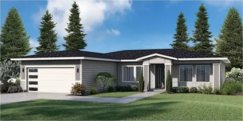 108 Baldy Creek Road Ashland OR 97520