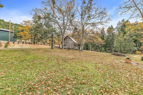 108 Baldy Creek Road Ashland OR 97520