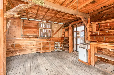 108 Baldy Creek Road Ashland OR 97520
