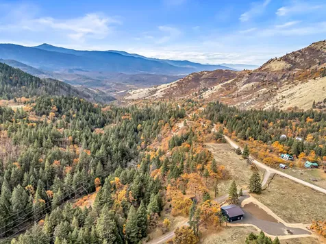 108 Baldy Creek Road Ashland OR 97520