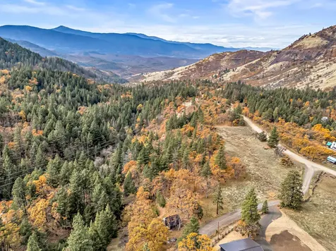 108 Baldy Creek Road Ashland OR 97520