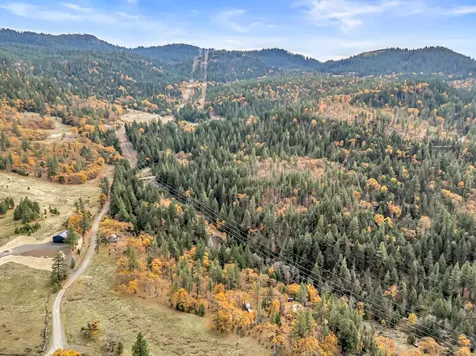 108 Baldy Creek Road Ashland OR 97520