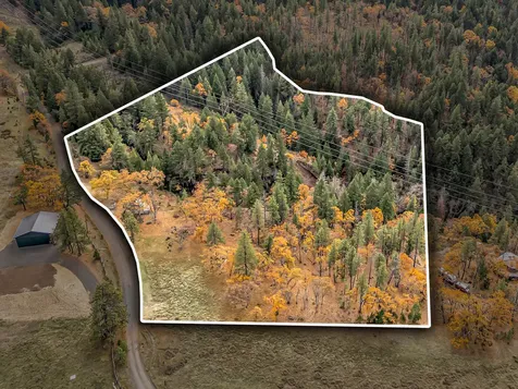 108 Baldy Creek Road Ashland OR 97520