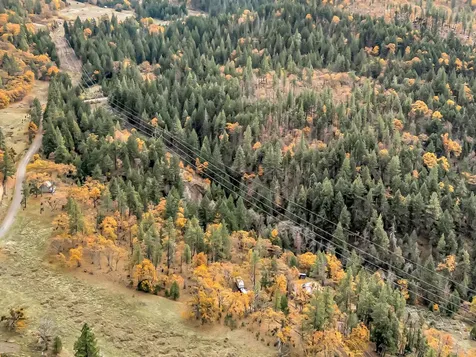 108 Baldy Creek Road Ashland OR 97520