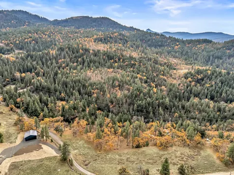 108 Baldy Creek Road Ashland OR 97520