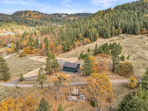 108 Baldy Creek Road Ashland OR 97520