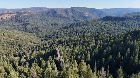 Franks Creek Road Dayville OR 97825