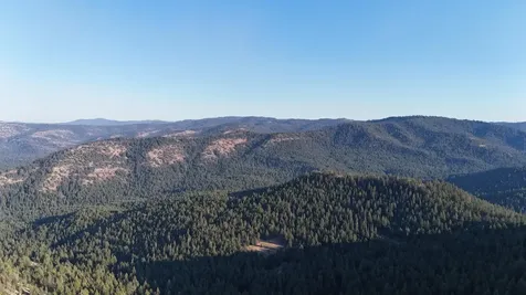 Franks Creek Road Dayville OR 97825