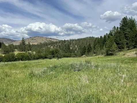 Franks Creek Road Dayville OR 97825