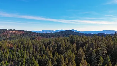 Franks Creek Road Dayville OR 97825