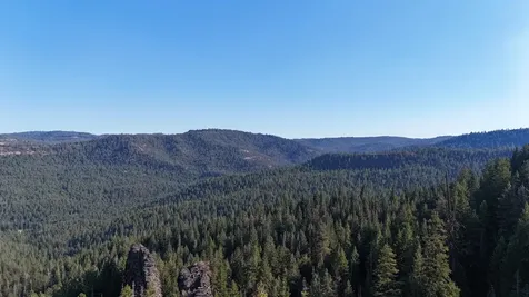Franks Creek Road Dayville OR 97825