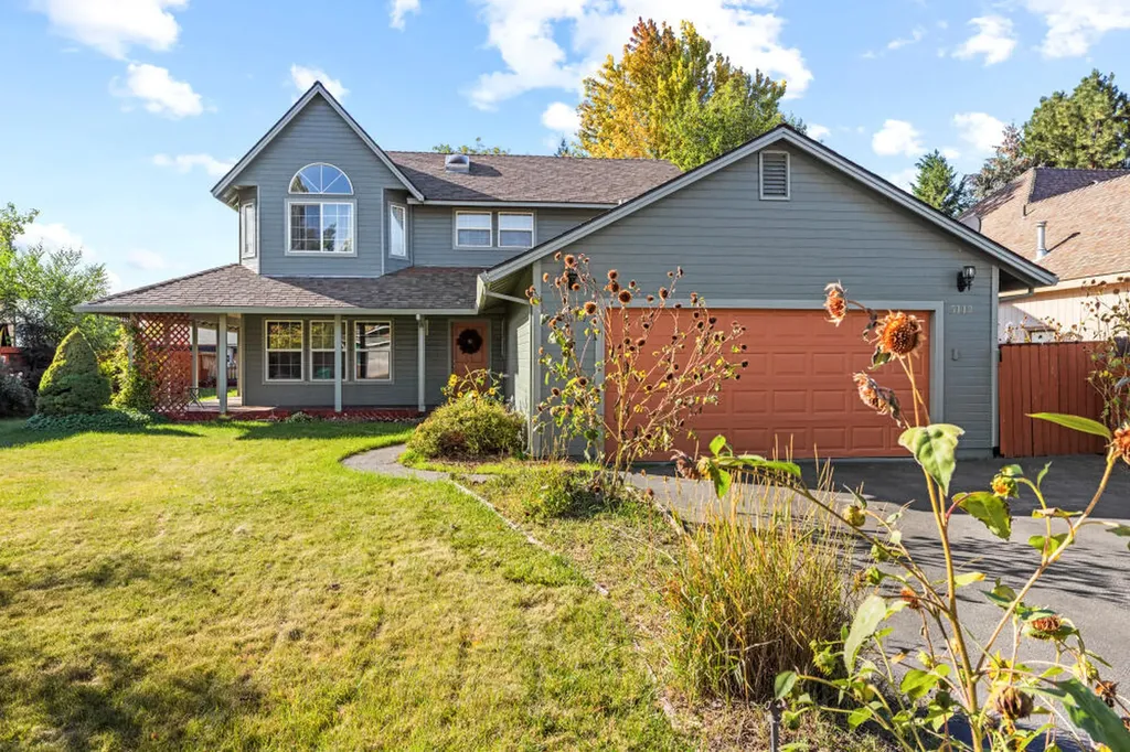 5112 Villa Drive Klamath Falls OR 97603
