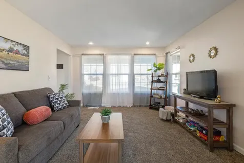5112 Villa Drive Klamath Falls OR 97603