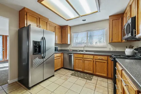 5112 Villa Drive Klamath Falls OR 97603