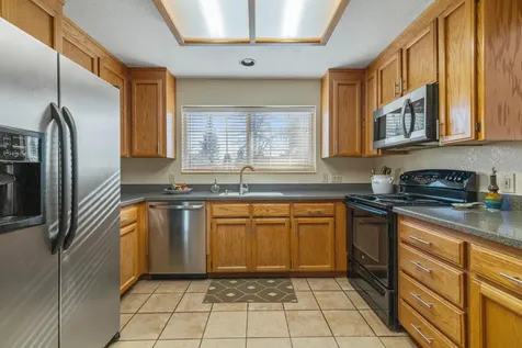 5112 Villa Drive Klamath Falls OR 97603