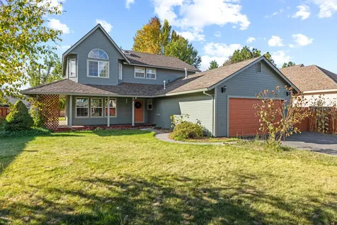 5112 Villa Drive Klamath Falls OR 97603