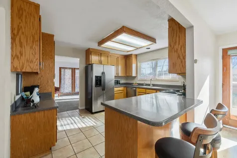 5112 Villa Drive Klamath Falls OR 97603