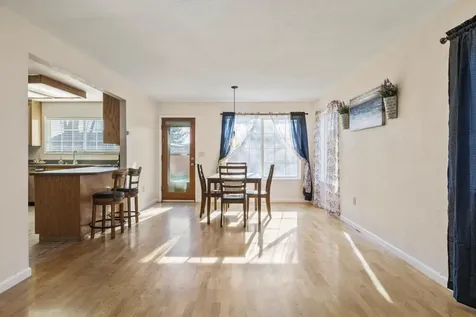 5112 Villa Drive Klamath Falls OR 97603