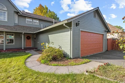 5112 Villa Drive Klamath Falls OR 97603