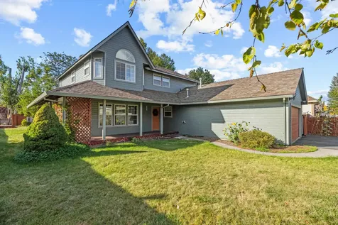 5112 Villa Drive Klamath Falls OR 97603