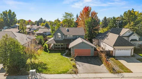 5112 Villa Drive Klamath Falls OR 97603