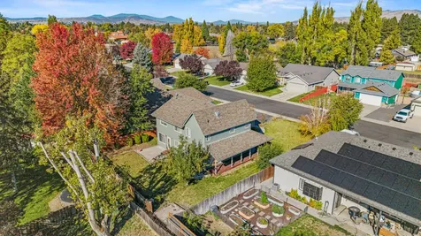 5112 Villa Drive Klamath Falls OR 97603