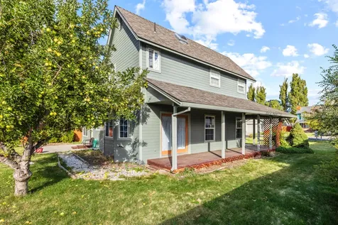 5112 Villa Drive Klamath Falls OR 97603