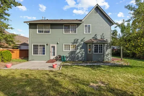 5112 Villa Drive Klamath Falls OR 97603