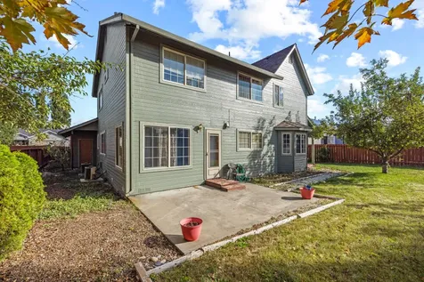 5112 Villa Drive Klamath Falls OR 97603