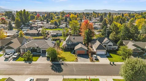 5112 Villa Drive Klamath Falls OR 97603