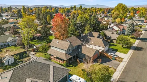 5112 Villa Drive Klamath Falls OR 97603