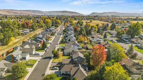 5112 Villa Drive Klamath Falls OR 97603