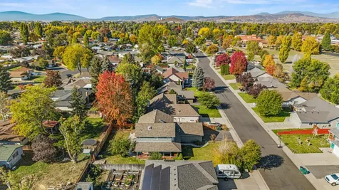 5112 Villa Drive Klamath Falls OR 97603