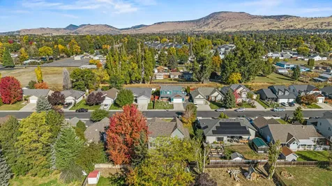 5112 Villa Drive Klamath Falls OR 97603
