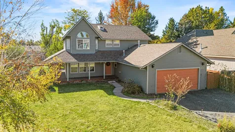 5112 Villa Drive Klamath Falls OR 97603