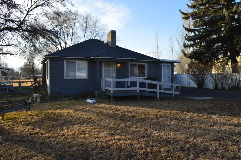 2506 Homedale Road Klamath Falls OR 97603