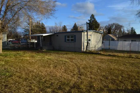 2506 Homedale Road Klamath Falls OR 97603