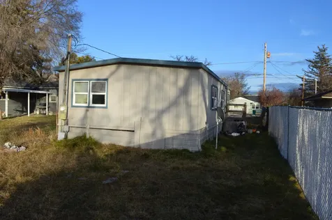 2506 Homedale Road Klamath Falls OR 97603