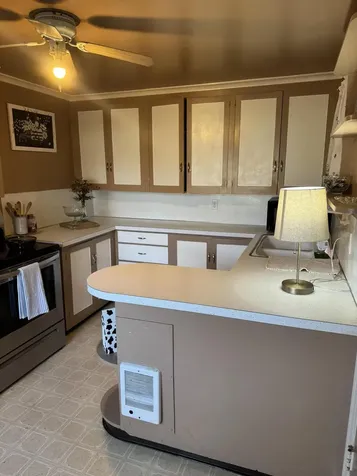 2506 Homedale Road Klamath Falls OR 97603