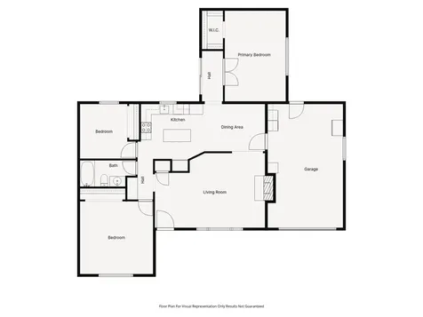 1145 SW Louise Circle Grants Pass OR 97526