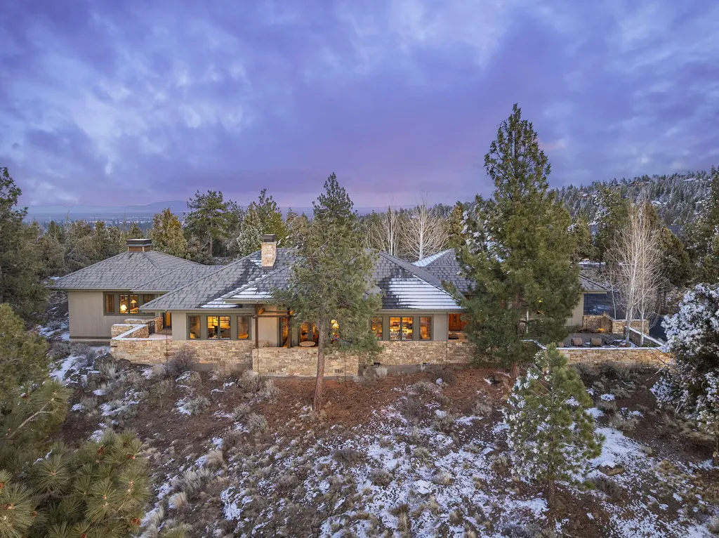 1838 NW Wild Rye Circle Bend OR 97703