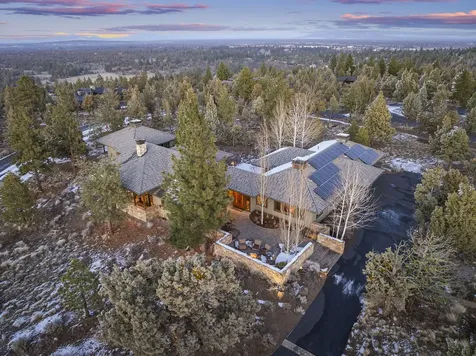 1838 NW Wild Rye Circle Bend OR 97703