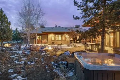 1838 NW Wild Rye Circle Bend OR 97703