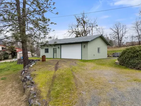 3201 Helms Road Grants Pass OR 97527