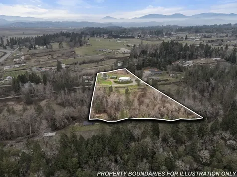 3201 Helms Road Grants Pass OR 97527
