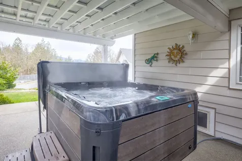 353 Hixson Drive Grants Pass OR 97526