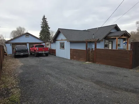 1810 Gary Street Klamath Falls OR 97603