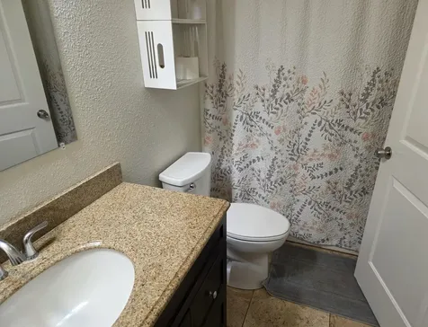 1810 Gary Street Klamath Falls OR 97603
